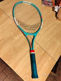 racchetta tennis artego 700