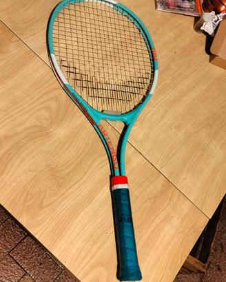 racchetta tennis artego 700