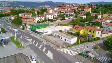 LABORATORIO A MUGGIA