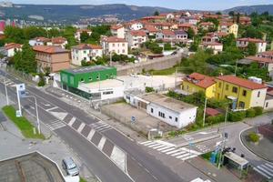 LABORATORIO A MUGGIA