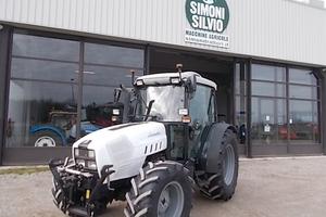 LAMBORGHINI SPIRE 100.4