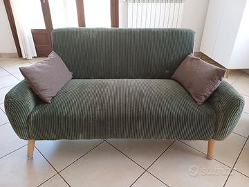 Divano 2 posti
