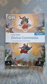 Divina commedia Paradiso a cura di U. Bosco 