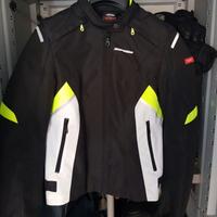 MOTO ABBIGLIAMENTO