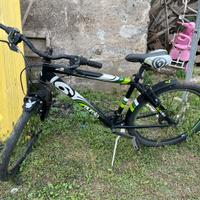 Bici ruote da strada