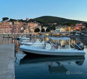 Gommone 2025 Joker Boat 650 Coaster  Plus