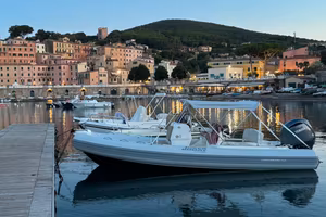 Gommone Joker Boat 650 Coaster  Plus