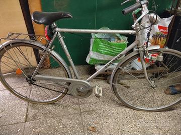 bicicletta uomo