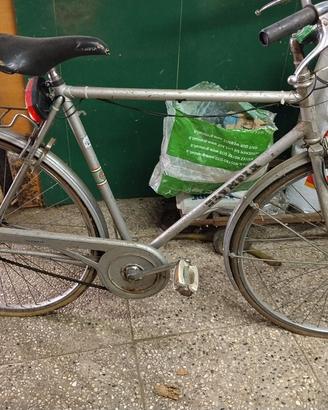 bicicletta uomo