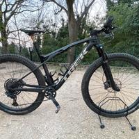 Treck supercaliber 9.8