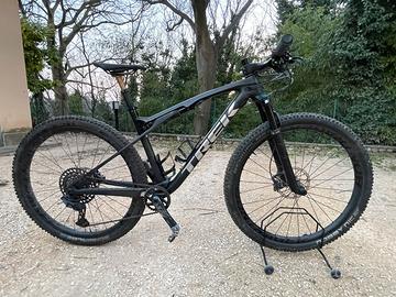 Treck supercaliber 9.8