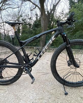 Treck supercaliber 9.6