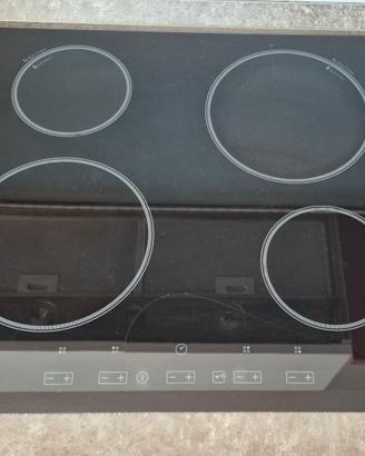 PIANO COTTURA INDUZIONE HOTPOINT ARISTON