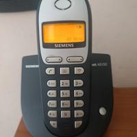 telefono Siemens cordless 