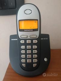 telefono Siemens cordless 