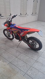 Beta 350 4T racing rr