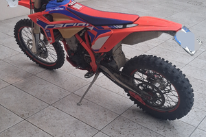 Beta 350 4T racing rr