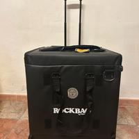 RockBag RB 24020B 19" / 10 unit