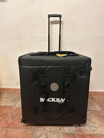 RockBag RB 24020B 19" / 10 unit