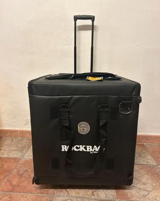 RockBag RB 24020B 19" / 10 unit