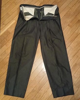 Valentino pantaloni vintage