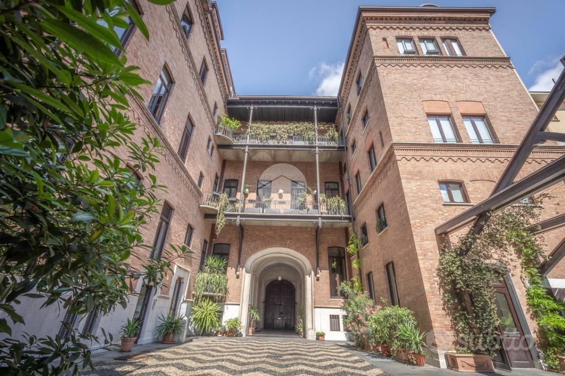 Bilocale in Centro, foto 19 di 21