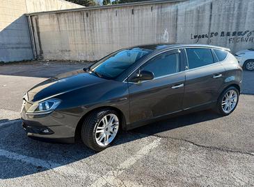 Lancia delta 1.4 T-Jett gpl