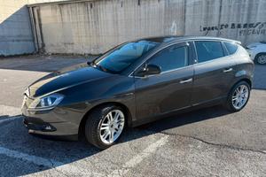 Lancia delta 1.4 T-Jett gpl