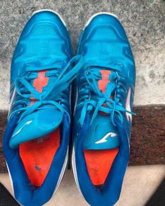 Scarpe padel Joma World Padel Tour - Taglia 43