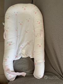 Cuscino neonato