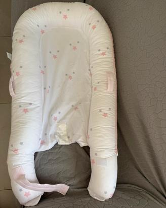 Cuscino neonato
