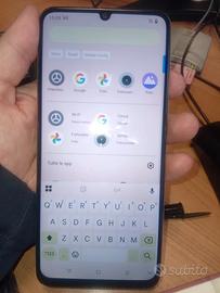 cellulare realme x3760