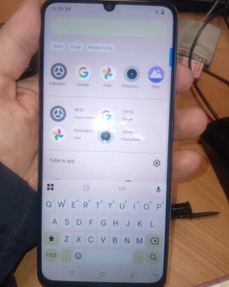 cellulare realme x3760