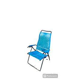 Sedia a Sdraio anni 70 Scooby Doo 