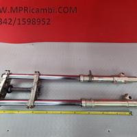 STELI FORCELLA SUZUKI RM 125 1988 1986 RM125 1987