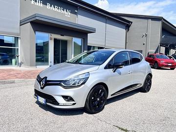 Renault Clio 0.9 TCe 76cv Generation
