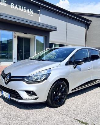 Renault Clio 0.9 TCe 76cv Generation