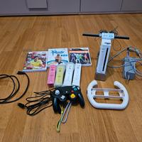 Console Nintendo Wii 