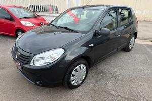 Dacia Sandero 1.4 8V GPL Ambiance