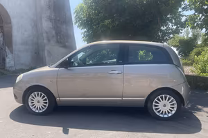 Lancia Y modello Unica  Benzina–GPL