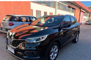 RENAULT Kadjar Blue dCi 8V 115CV EDC Business