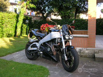 Buell XB1