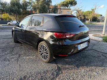 Seat Leon 1.6 TDI DSG