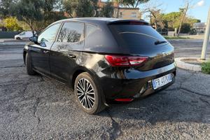 Seat Leon 1.6 TDI DSG