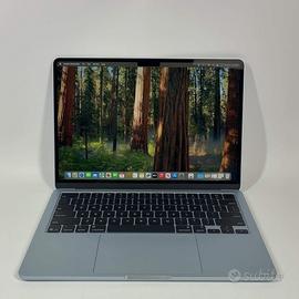 2025 Apple MacBook Air 13 M4