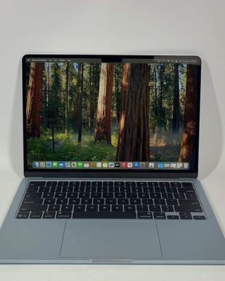 2025 Apple MacBook Air 13 M4
