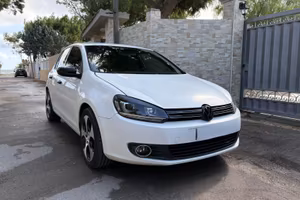 Golf 6 neopatentati 5p 1.4 benzina