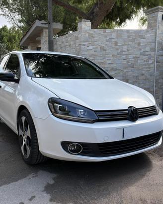 Golf 6 neopatentati 5p 1.4 benzina
