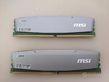 Samsung DDR5 RAM 16GB 2x8GB 5600MHz