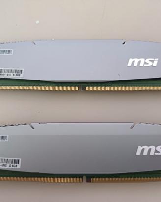 Samsung DDR5 RAM 16GB 2x8GB 5600MHz